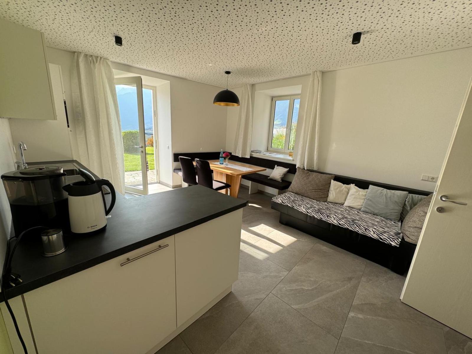 Apartment Lindenhof *