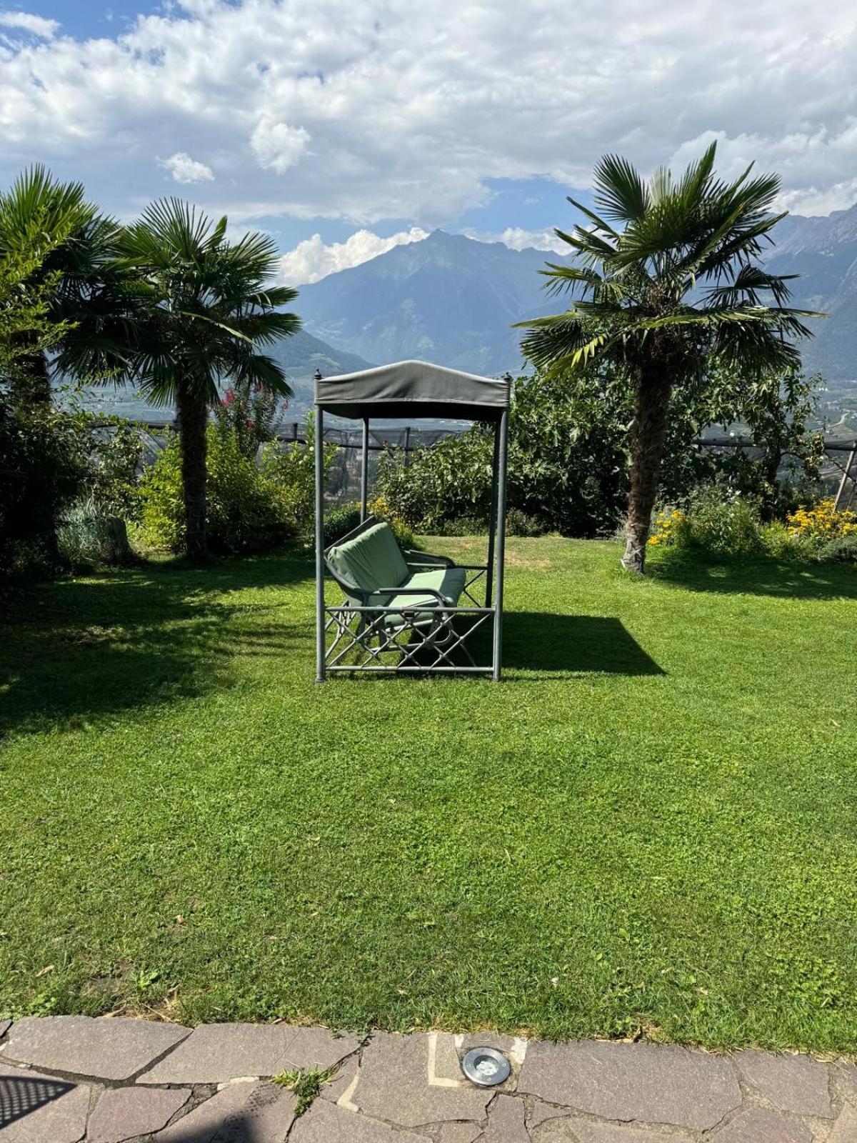 Apartment Lindenhof